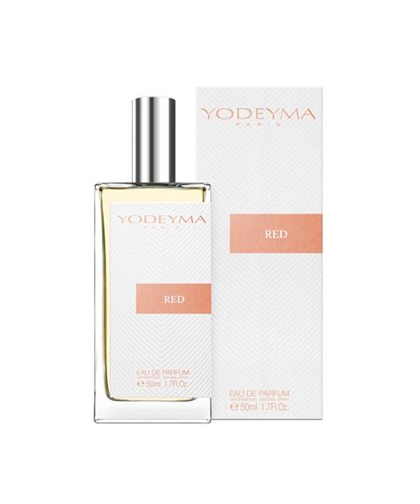 Yodeyma Red 50ml .